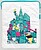 maiworld - Sleeve M 10” VIP (New York) SS45206 - imagem 1
