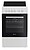 Fog Indesit 85x50-4Z.FE+ GR.8F.-I5V8PMW - imagem 1