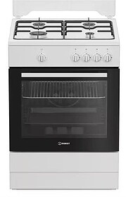815765 Fogao Indesit I-6-ggkmw