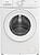 INDESIT - Máq. Lavar Roupa IMA 762 MY TIME SPT - imagem 1