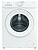 Lavadora Indesit IMA752SPT 7K 1200R - imagem 1