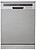 Maquina Lavar Louça Indesit IN-2-FE-13-CNO-7-S 831369 - imagem 1