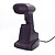 Leitor de Códigos de Barras Sem Fio Ewent EW3440 1D/2D - Sem Fio e Bluetooth - Autonomia até 7h - Base Inteligente - Cor Preta - imagem 1