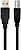 Cabo USB 2.0 A to B M/M, AWG30, 3.0 m EC1062 - imagem 1