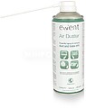 EWENT EW5601 Spray Aire Comprimido Antipolvo 400ml