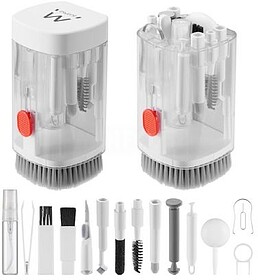 Kit de Limpeza Multifuncional Ewent 21 em 1