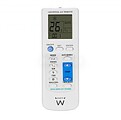 Ewent EW1579 Comando Universal Ar Condicionado - Cor Branca