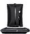 EWENT EW2545 Bolsa imperm. vacío ropa Nylon70D Neg - imagem 1