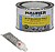 Massa Fibra Vidro 375 ml. (Com Endurecedor) Massa Fibra Vidro 375 ml. (Com Endurecedor) - imagem 1