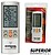 G-Aircoplus : Telecomando P/ AR Condicionado Universal - imagem 1