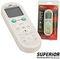 G-Airco : Telecomando P/ AR Condicionado