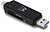 Lector de Cartões EW1075 Compacto USB 3.2 Gen1 (USB 3.0) com Conector USB C e USB A - imagem 1