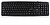 Teclado Ewent com Cabo USB - Perfil Fino - Disposição Portuguesa QWERTY PT - Plástico ABS - Cabo de 1,35m - Cor Preta - imagem 1