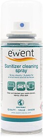 Spray Desinfectante Ewent para Superfícies - 100ml - Fórmu...