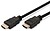 Cavo HDMI 1.4 Ewent Alta Velocidade Oem Con Ethernet Preto M/M 1 8M 4K 30HZ EC1301 - imagem 1