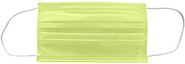 POPme - Disposable mask 5x (lime) SS53991