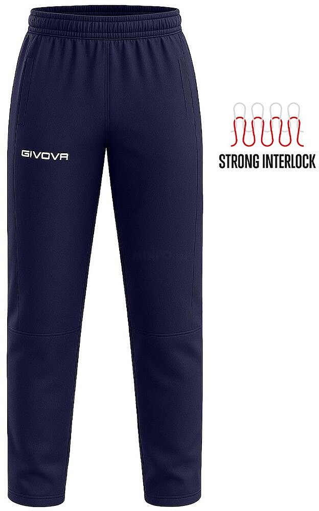 Calça Givova Revolution