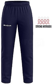 CALÇA GIVOVA REVOLUTION - Marinho M