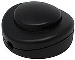 Intérruptor Elétrico de PÉ 350VP Preto Arditi G-45043
