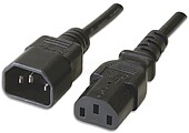 Ewent Cabo Power Extension Vde M/F - 5.MT EW-190200-050-N-P