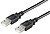 Cabo USB 2.0 A/A M/M, 3,0m EC1025 - imagem 1