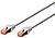 Cable Latiguillo Ewent CAT.6 S/Ftp, 0,5M Cinza IM1070 - imagem 1