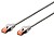 Cavo Vermelho Ewent CAT6 S/Ftp 1M Cinza IM1071 - imagem 1