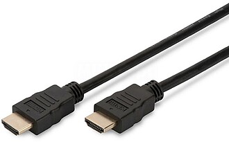 EW-130114-010-N-P : EWENT CABO HDMI HDMI WITH ETHERNET A/A M...