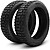 Pirelli 10” ALL-ROAD Tubeless Tyres - KITX2 PR-AC-220003 - imagem 1