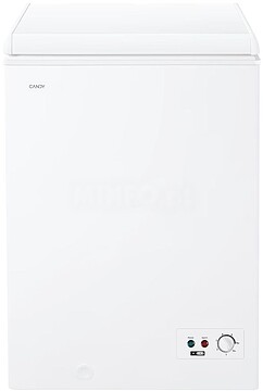 CCHH100E : CONGELADOR CANDY CCHH100E H845X545