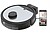 Aspirador Robot Hoover HG5 - HG510D 011 - imagem 1