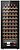Vitrine Vinhos Candy Cwc-058 571728 - imagem 1