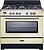 Fogão Delonghi - Mem 965 BA ED 5 Queimadores a Gás - Forno Elétrico Multifunções (9) - 87LTS - Bege - imagem 1