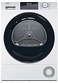 Secadora Haier HD80E929ES 8K B/Calor