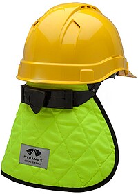 G-92083 92083 PROTETOR REUTILIZÁVEL REFRESCANTE PARA CABEÇ...