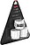 Blister 3 Overgrips Varlion Rega Airmax - imagem 1