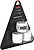 Blister de 3 Overgrips Varlion Rega Maximum - imagem 1