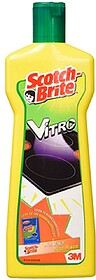 Scotch-Brite Vitro Rejuvenecedor para Placas de Vidro - 250m...