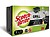 SLGRILLN Scotch-Brite Esfregão para Grelhadores - Proteção para os Dedos - Cor Preta - imagem 1