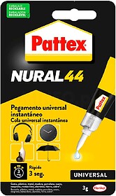 NURAL - CYANO 44 (tubo de 3 g)