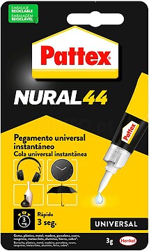NURAL - CYANO 44 (tubo de 3 g)