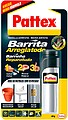 Pattex Barrita Arreglatodo Bl 48gr - Moldável para Reparar e Selar Buracos e Fendas - Ideal para Instalações. Depósitos. Condutos. Radiadores e Tubagens