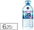 Agua Mineral Natural Font Vella Garrafa de 6,25L FV6.25L - imagem 1
