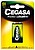 Cegasa Super Alcalina Embalagem de 1 Pilha 6LR61 9V - Alta Tecnologia - Fiabilidade - Elevado Desempenho - Máximas Desempenhos - imagem 1