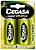 Cegasa Super Alcalina LR20 Pack 2 Pilhas LR20 1,5V - Alta Tecnologia - Fiabilidade - Elevado Desempenho - imagem 1