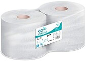 Bobina Papel Industrial 450 m 2 unid G-58026