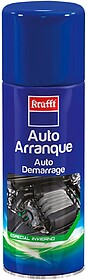 G-99058 99058 SPRAY AUTOARRANQUE ESPECIAL BAIXAS TEMPERATURA...