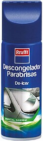 DESCONGELADOR DE PARABRISAS 200ml. KRAFFT