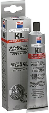 G-61103 61103 GRAXA DE LÍTIO TUBO 150 g