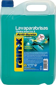 G-99050 99050 LIMPA-VIDROS ELIMINADOR DE INSETOS E ANTI-CHUV...